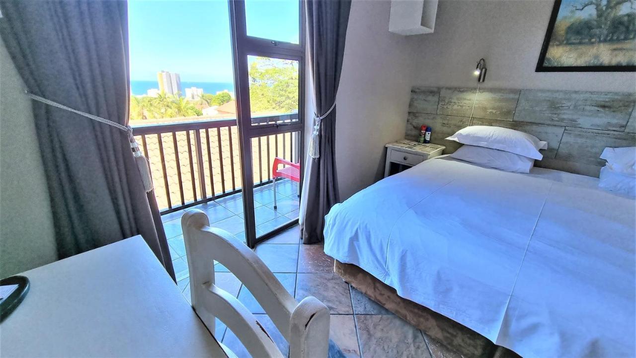 דורבן Crooked Tree Cottage מראה חיצוני תמונה