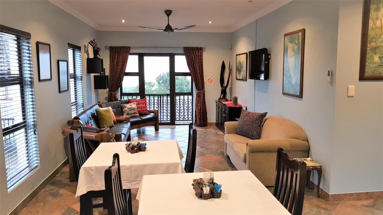 דורבן Crooked Tree Cottage מראה חיצוני תמונה