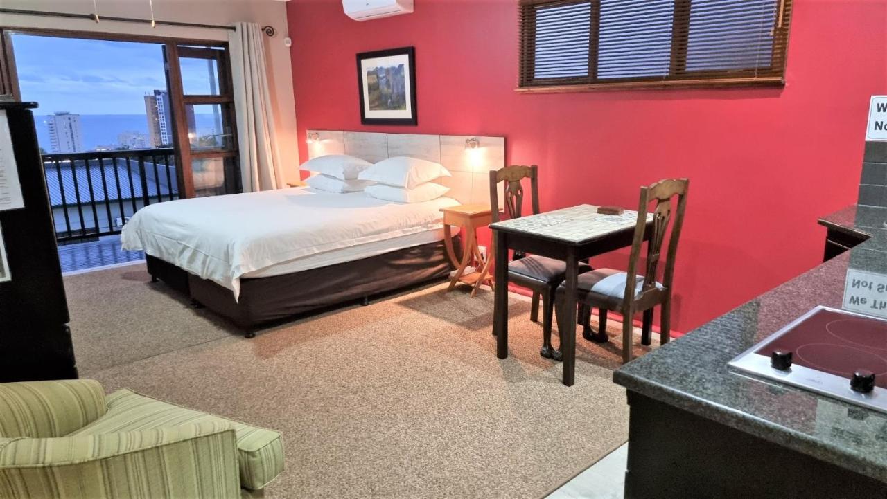 דורבן Crooked Tree Cottage מראה חיצוני תמונה
