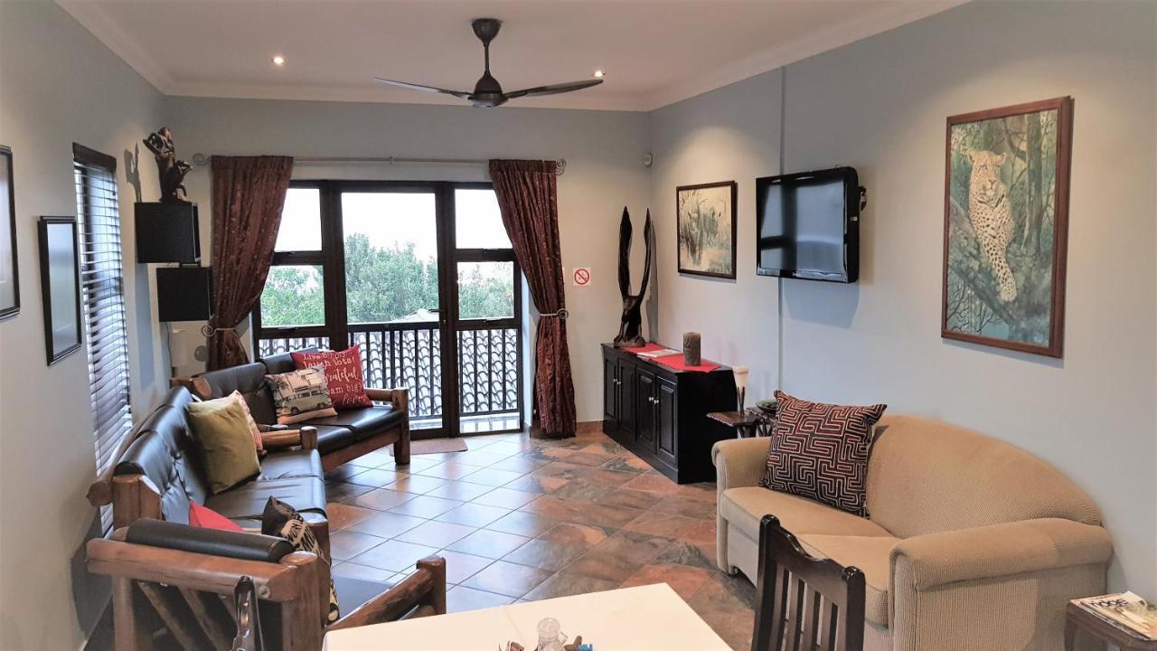 דורבן Crooked Tree Cottage מראה חיצוני תמונה