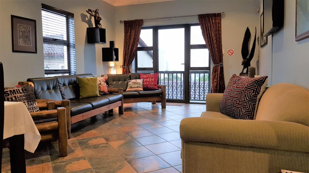 דורבן Crooked Tree Cottage מראה חיצוני תמונה