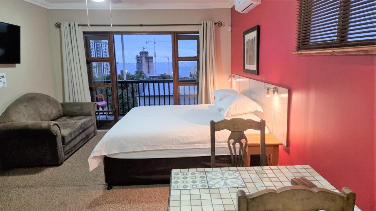 דורבן Crooked Tree Cottage מראה חיצוני תמונה