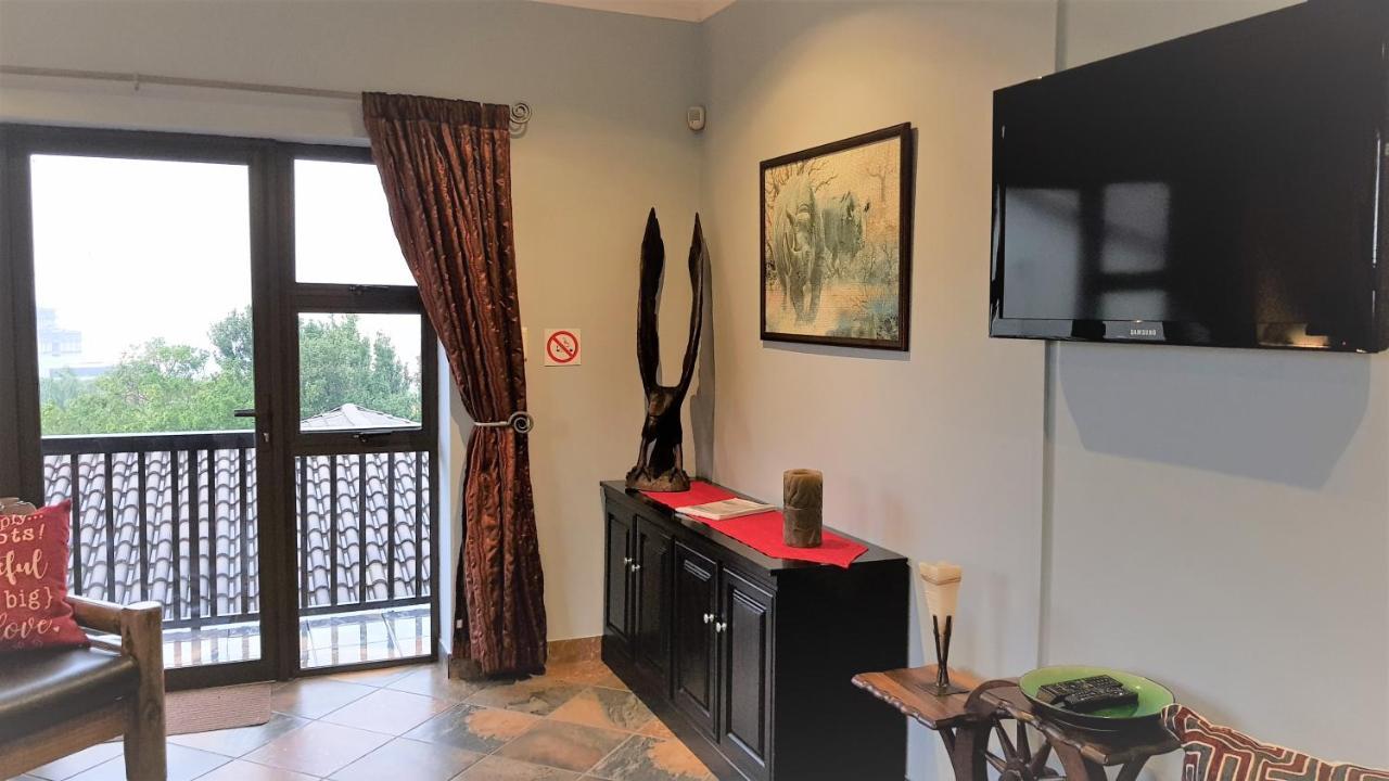 דורבן Crooked Tree Cottage מראה חיצוני תמונה