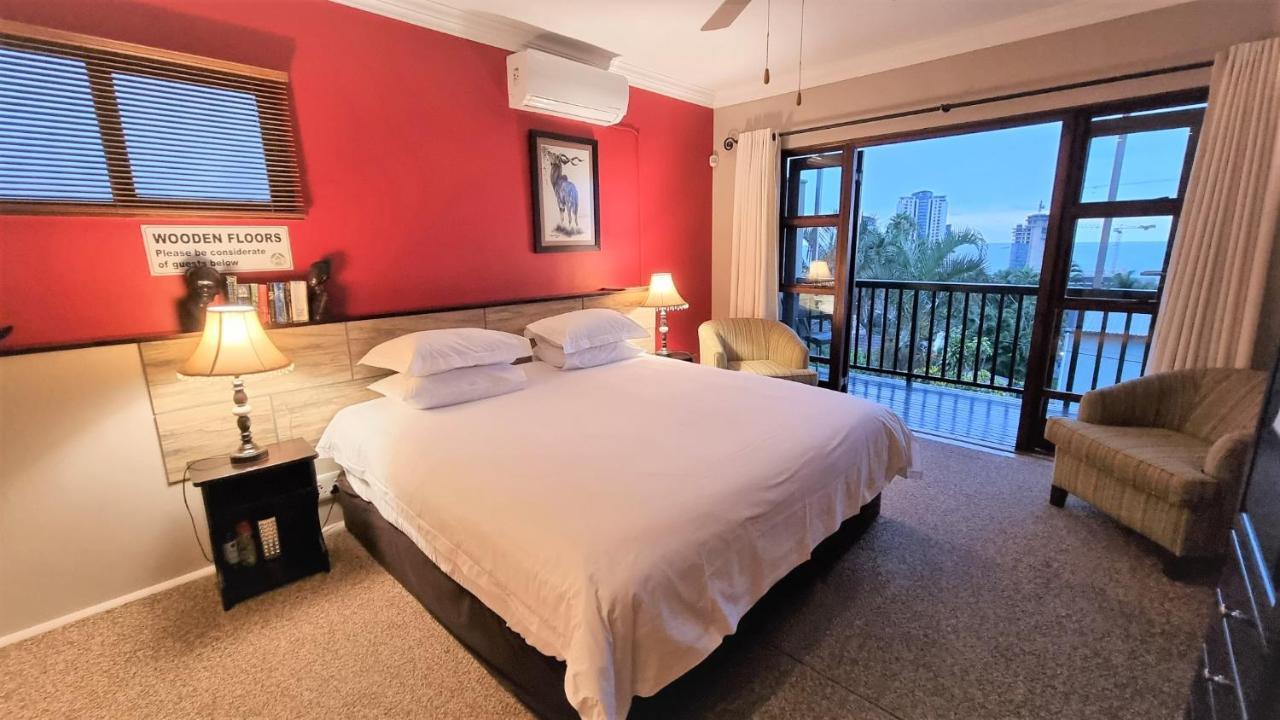 דורבן Crooked Tree Cottage מראה חיצוני תמונה