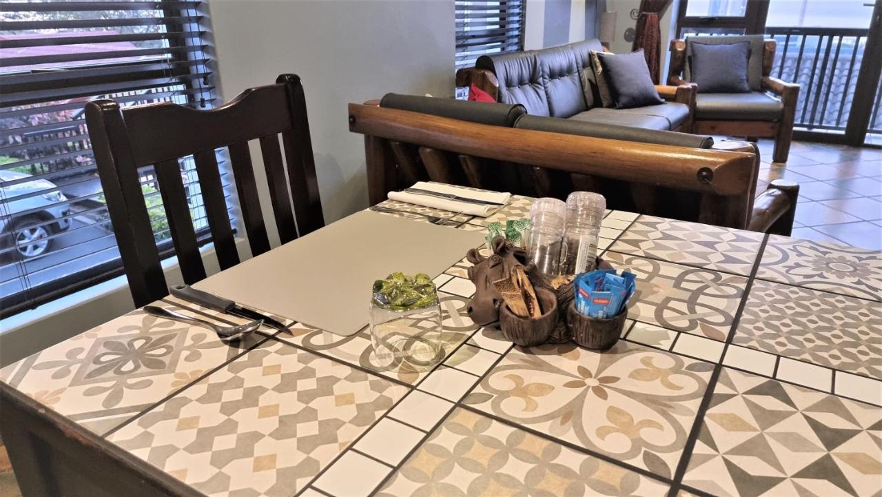 דורבן Crooked Tree Cottage מראה חיצוני תמונה