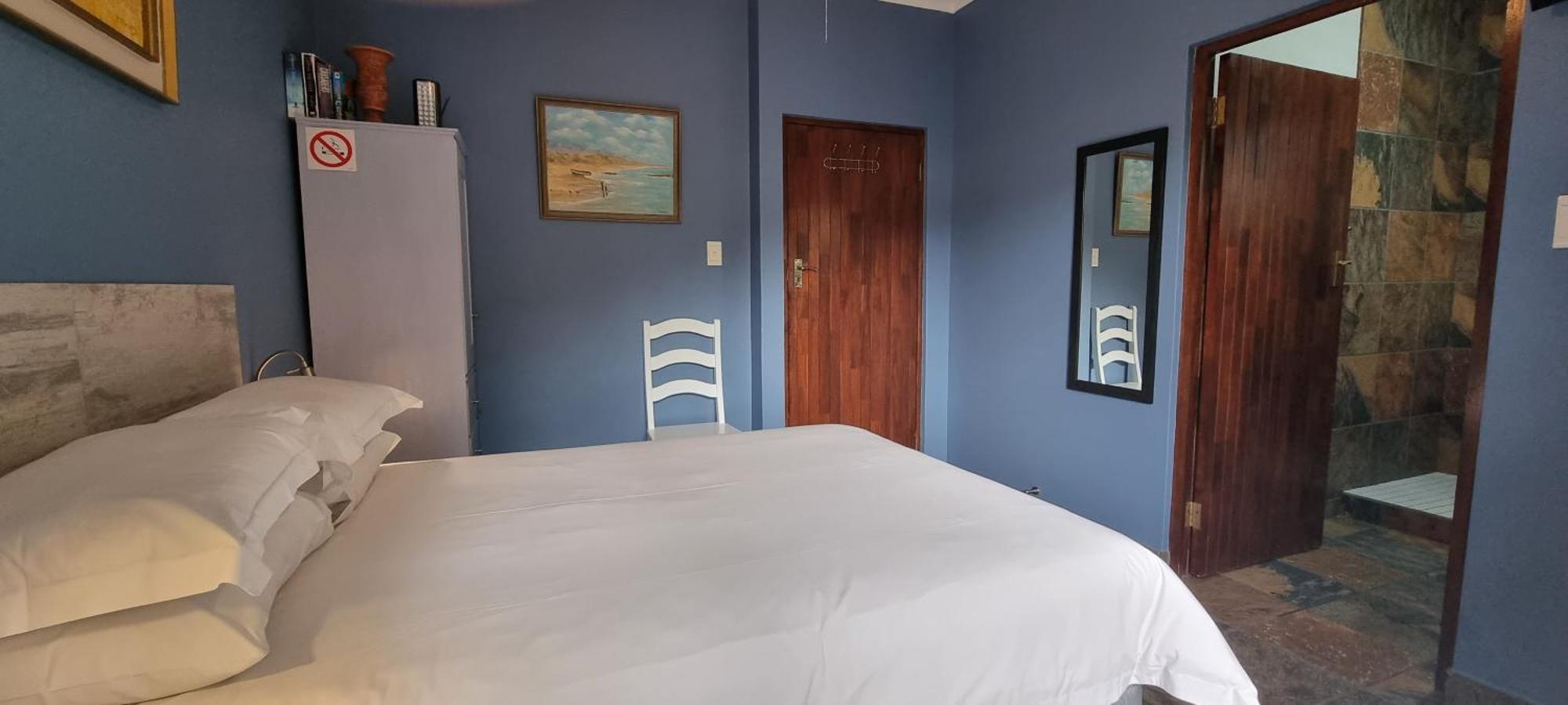 דורבן Crooked Tree Cottage מראה חיצוני תמונה