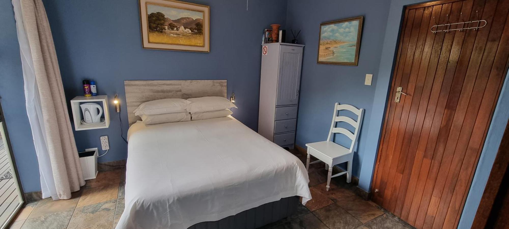 דורבן Crooked Tree Cottage מראה חיצוני תמונה