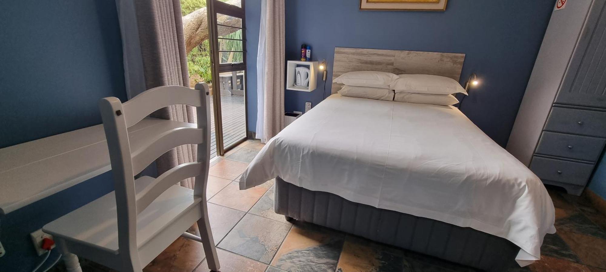 דורבן Crooked Tree Cottage מראה חיצוני תמונה