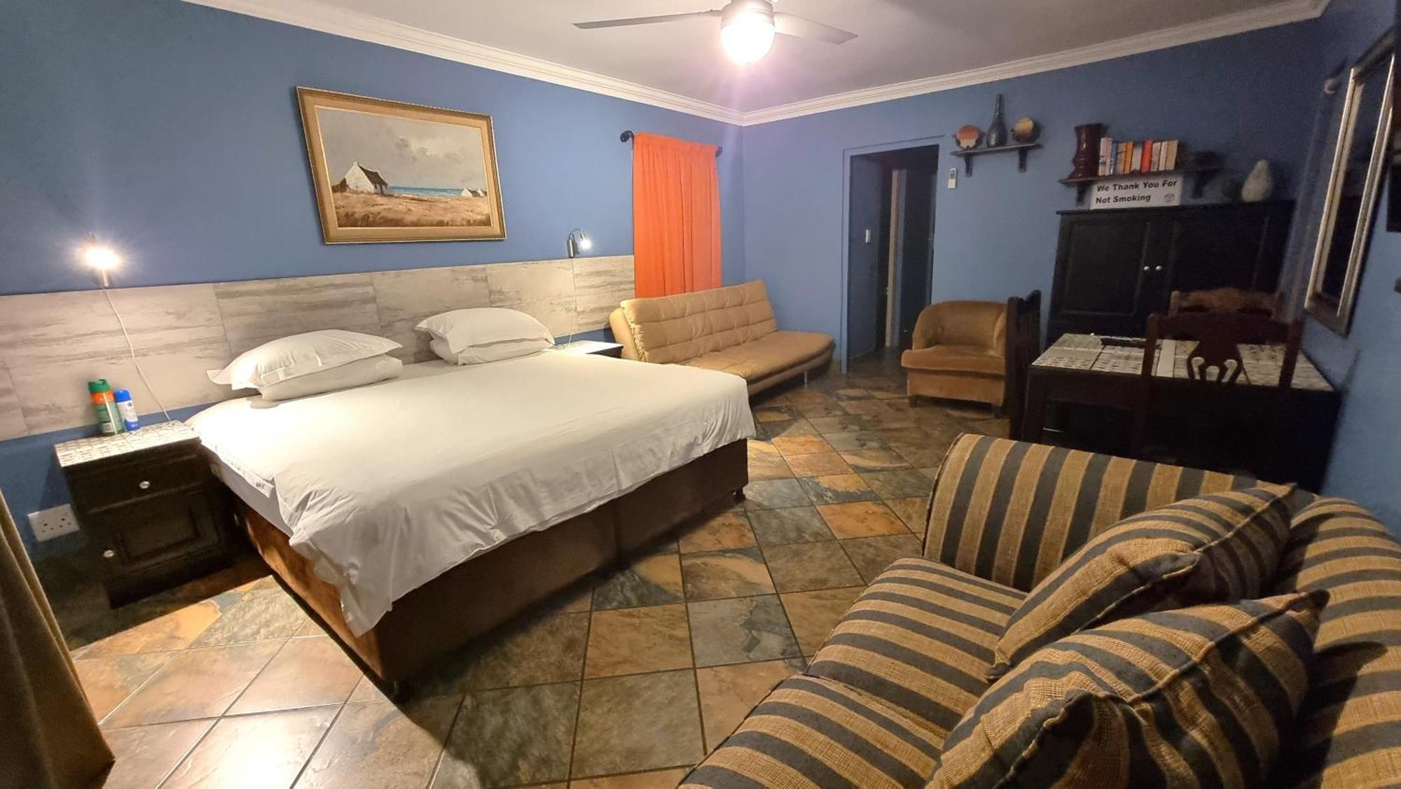 דורבן Crooked Tree Cottage מראה חיצוני תמונה