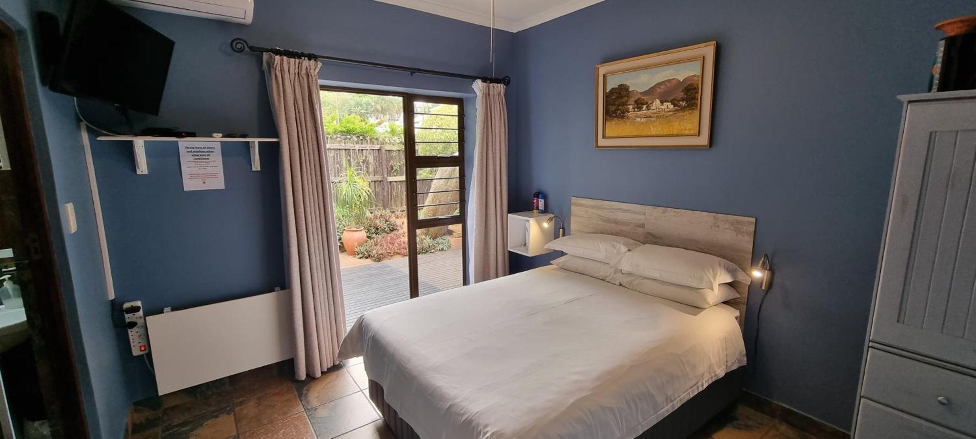 דורבן Crooked Tree Cottage מראה חיצוני תמונה