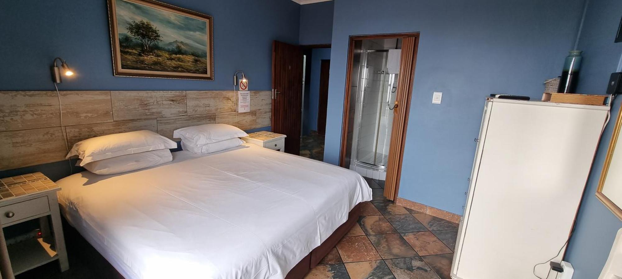 דורבן Crooked Tree Cottage מראה חיצוני תמונה